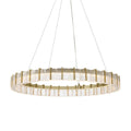 Minka-Lavery Sevryn Led Ring Pendant