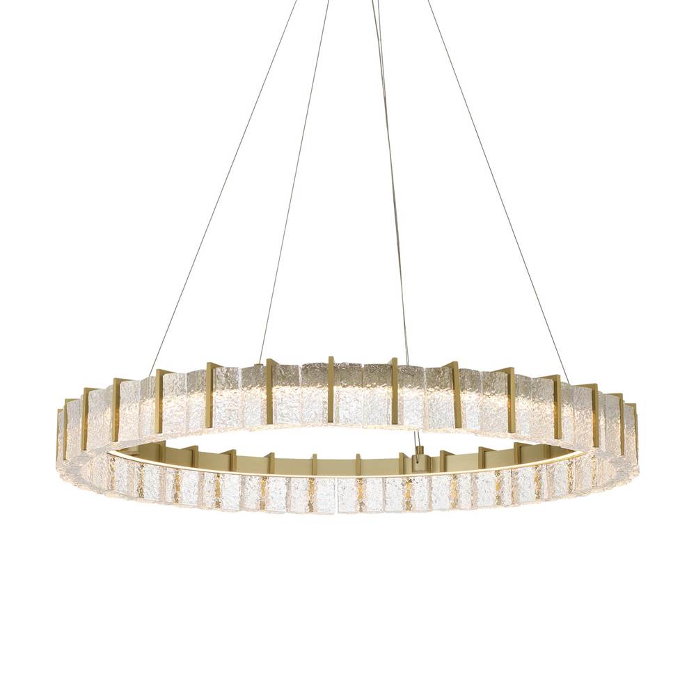 Minka-Lavery Sevryn Led Ring Pendant