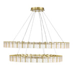 Minka-Lavery  Led Chandelier