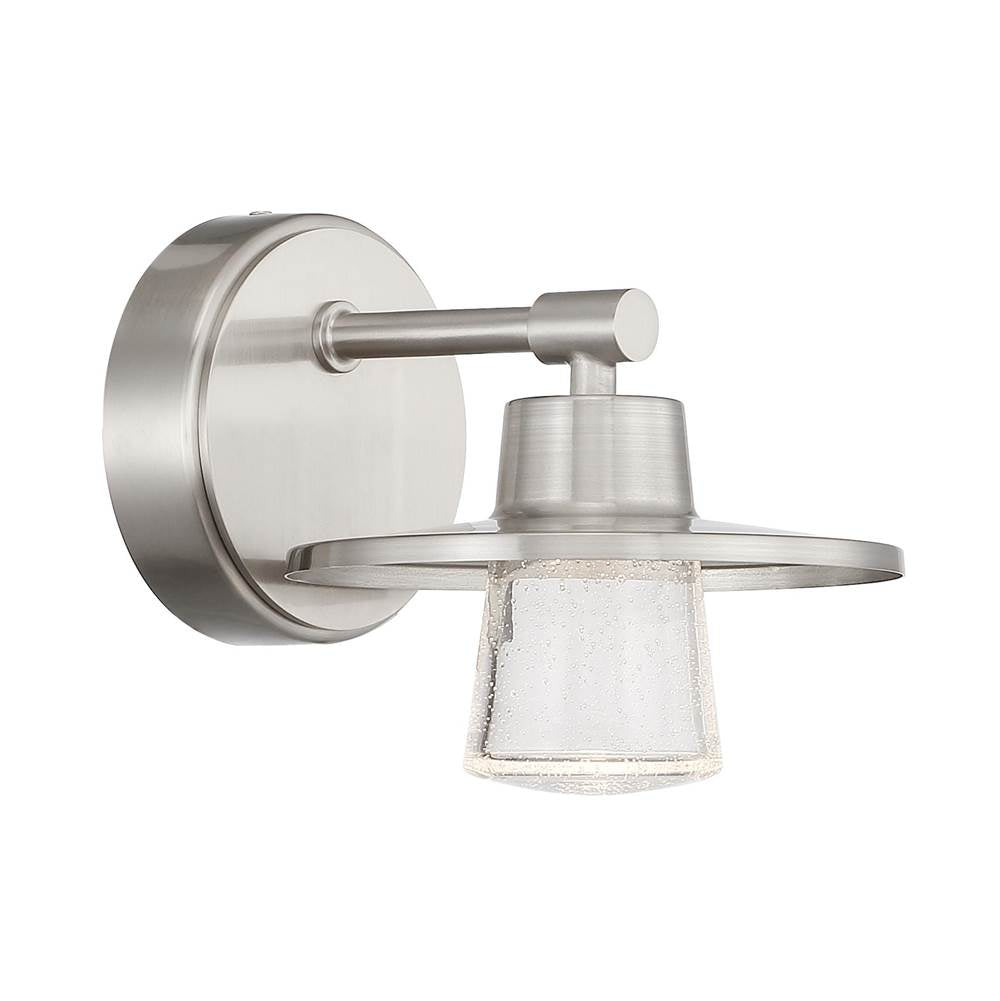 Minka-Lavery Beacon Avenue Led Bath Light