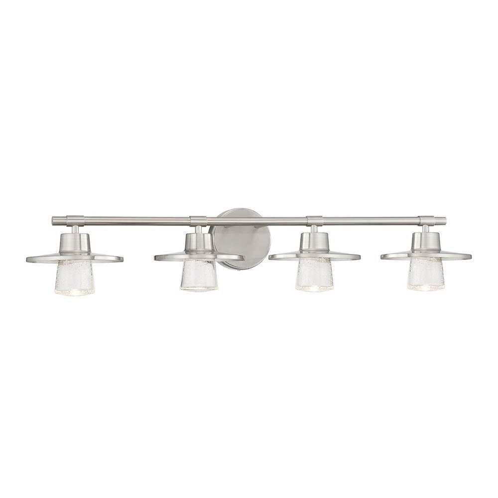 Minka-Lavery Beacon Avenue Led Bath Light