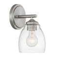 Minka-Lavery Winsley 1 Light Wall Lamp