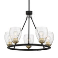 Minka-Lavery Winsley 5 Light Chandelier