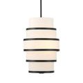 Minka-Lavery Cascade - 3 Light Pendant