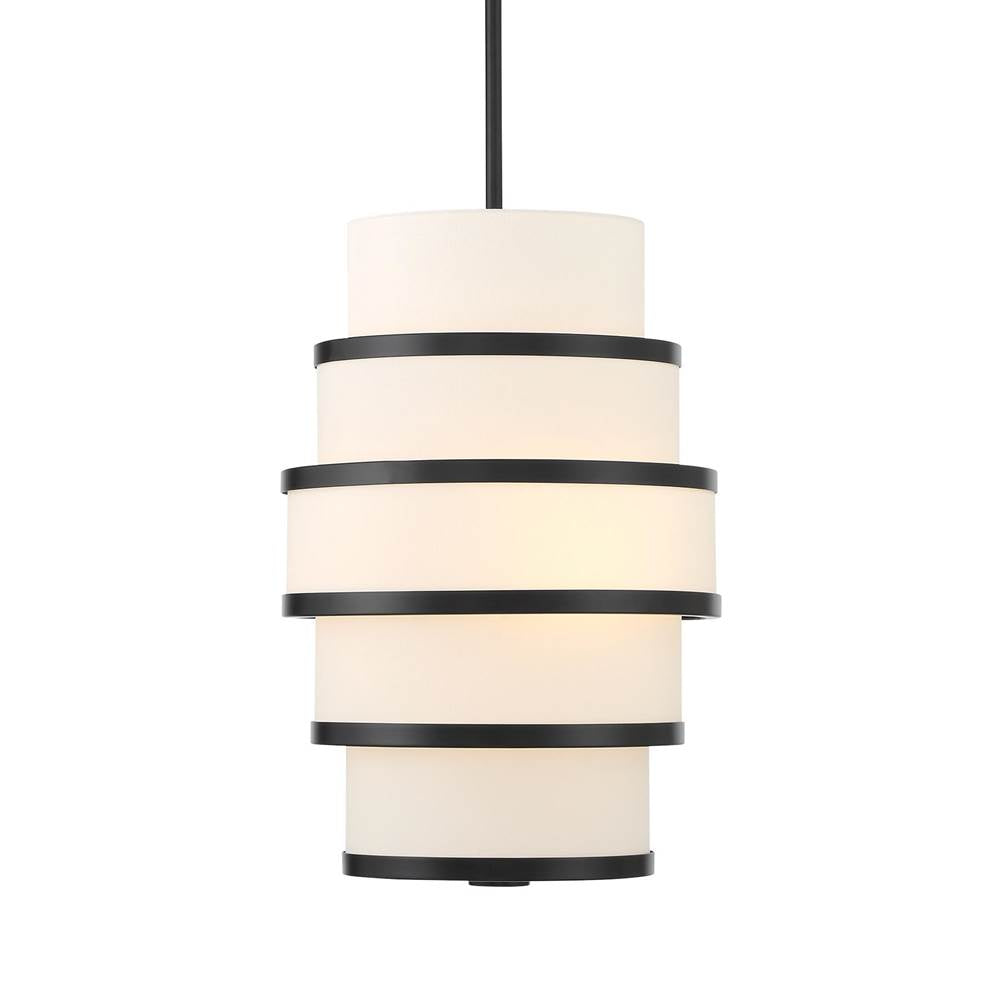 Minka-Lavery Cascade - 3 Light Pendant