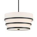 Minka-Lavery Cascade - 3 Light Pendant