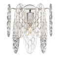 Minka-Lavery Isabella S Reign 1 Light Wall Sconce