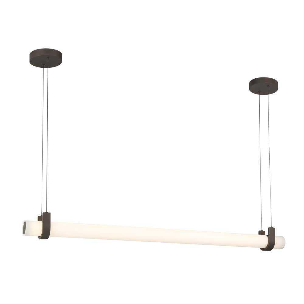 Minka-Lavery Sorelle 58'' Led Linear Chandelier