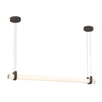 Minka-Lavery Sorelle 58'' Led Linear Chandelier