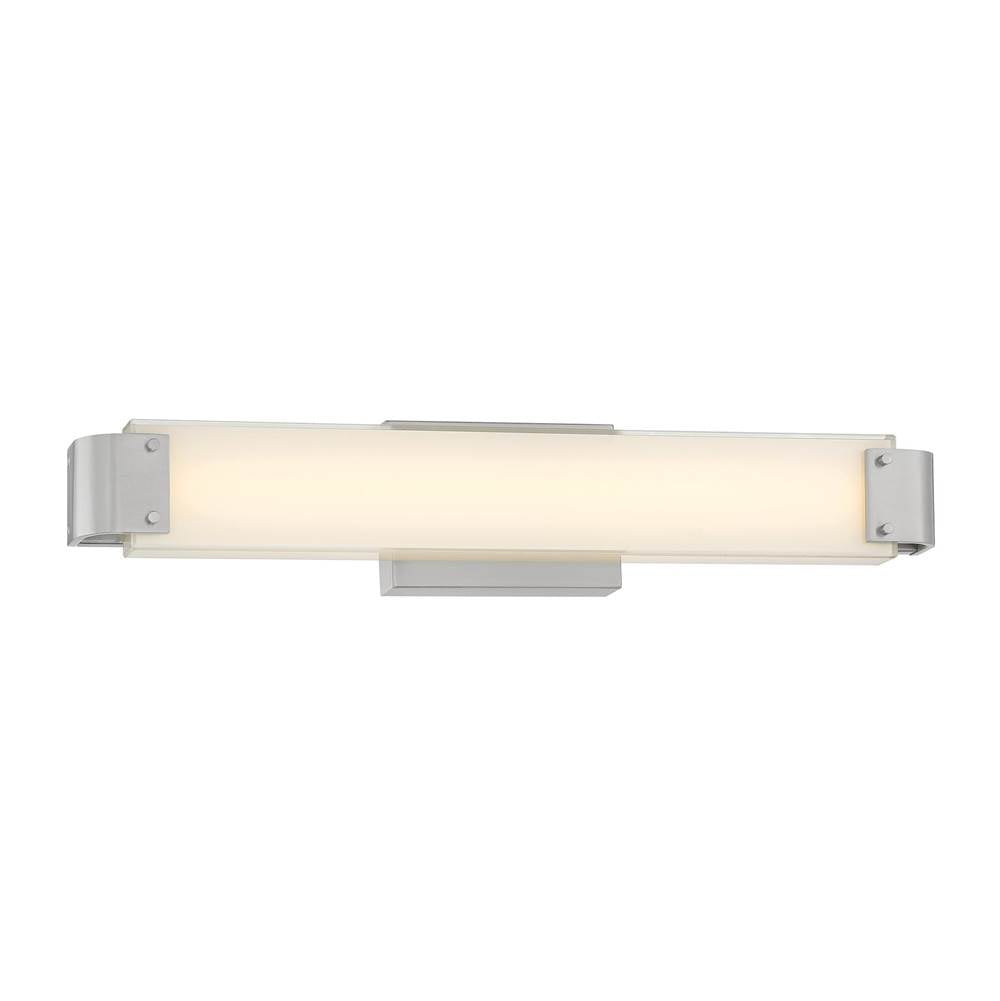 Minka-Lavery Round A Bout Led Bath Led Bath