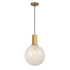 Minka-Lavery Narra 12'' 1-light Pendant