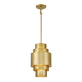 Minka-Lavery Spyglass Terrace 1 Light Mini Pendant