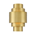 Minka-Lavery Spyglass Terrace 2 Light Wall Sconce