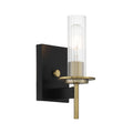 Minka-Lavery Baldwin Park 1 Light Bath