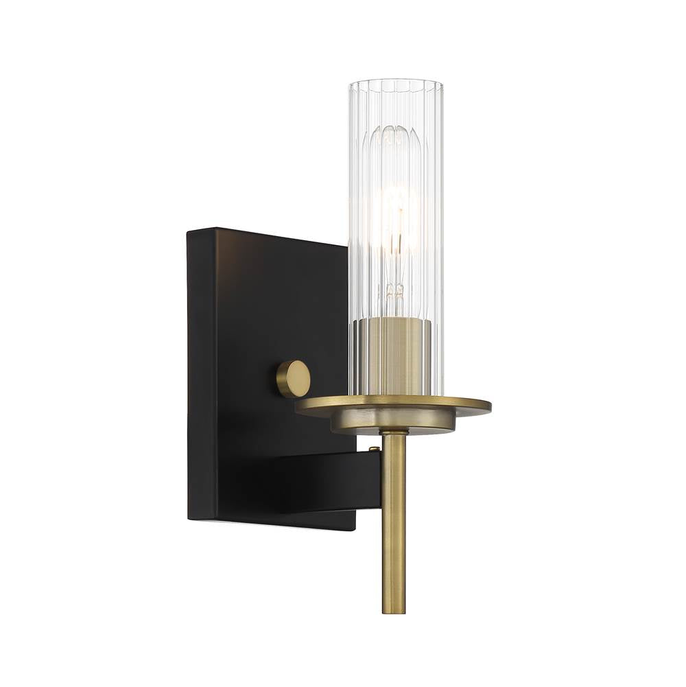 Minka-Lavery Baldwin Park 1 Light Bath