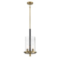 Minka-Lavery Baldwin Park 3 Light Pendant