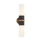 Minka-Lavery Linthor 22.5'' High 2-light Wall Sconce