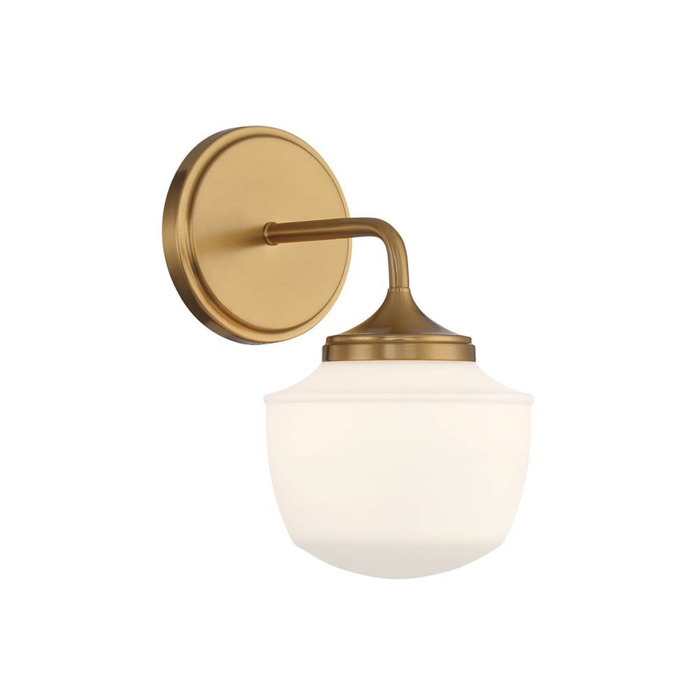 Minka-Lavery Cornwell 1 Light Bath Vanity