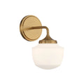 Minka-Lavery Cornwell 1 Light Bath Vanity