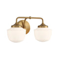 Minka-Lavery Cornwell 2 Light Bath Vanity