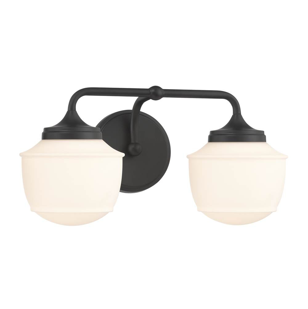 Minka-Lavery Cornwell 2 Light Bath Vanity