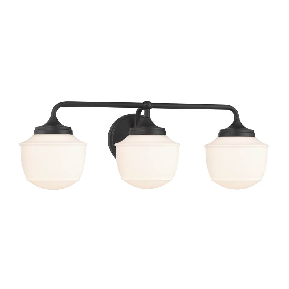 Minka-Lavery Cornwell 3 Light Bath Vanity