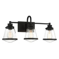Minka-Lavery Mannsdale 3 Light Bath Vanity
