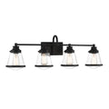 Minka-Lavery Mannsdale 4 Light Bath Vanity