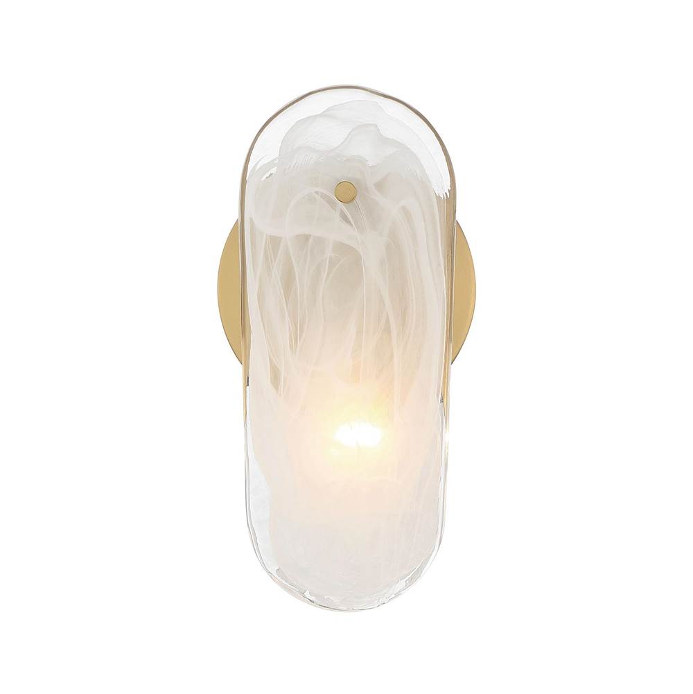 Minka-Lavery  1 Light Wall Sconce
