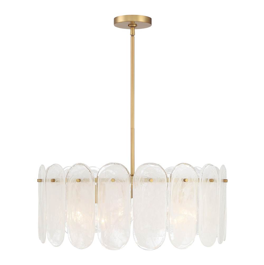 Minka-Lavery  5 Light Pendant