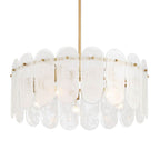 Minka-Lavery 2595-732 Legacy Brass 5 Light Pendant Image 1