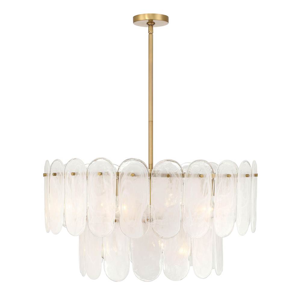 Minka-Lavery  9 Light Pendant