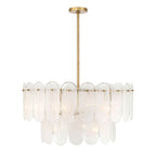 Minka-Lavery  9 Light Pendant