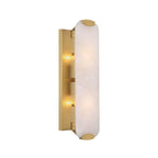 Minka-Lavery 2602-732 Legacy Brass 2 Light Wall Sconce Image 5