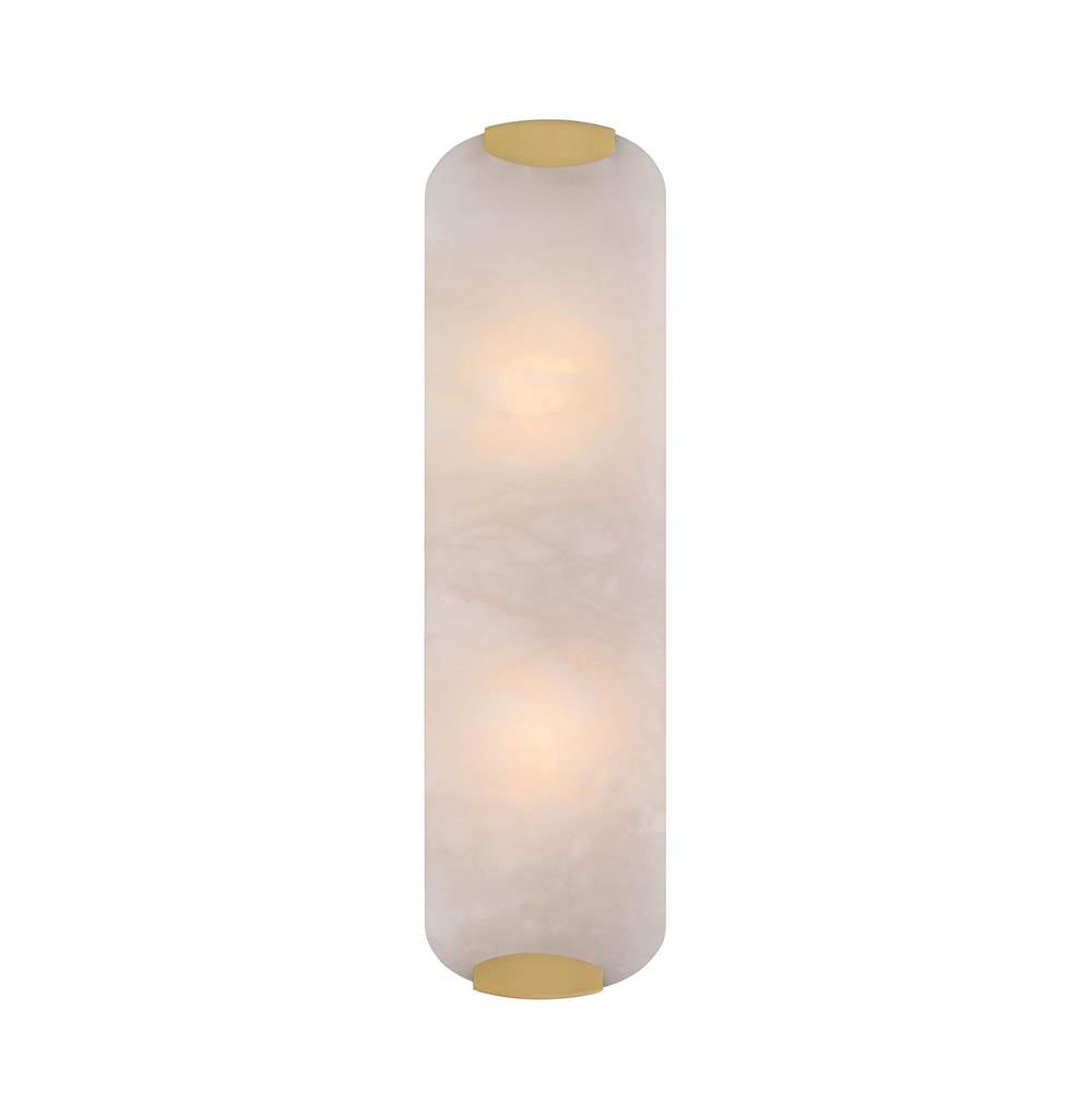 Minka-Lavery  2 Light Wall Sconce