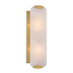 Minka-Lavery 2602-732 Legacy Brass 2 Light Wall Sconce Image 1