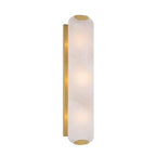 Minka-Lavery 2603-732 Legacy Brass 3 Light Wall Sconce Image 5
