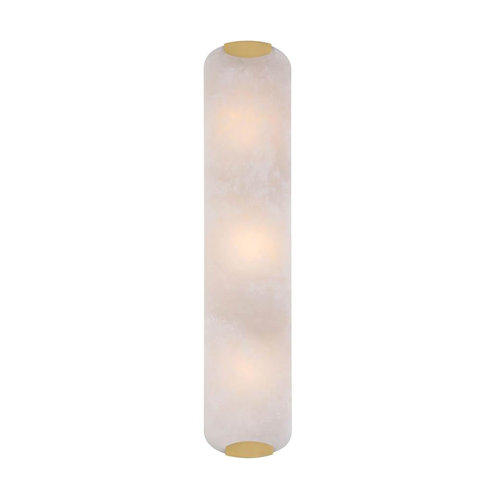 Minka-Lavery  3 Light Wall Sconce