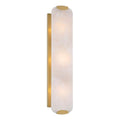 Minka-Lavery 2603-732 Legacy Brass 3 Light Wall Sconce Image 1