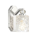 Minka-Lavery Crystal Kay Crystal Kay 1 Light Bath Vanity