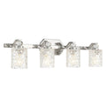 Minka-Lavery Crystal Kay Crystal Kay 4 Light Bath Vanity