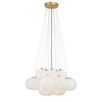 Minka-Lavery  5 Light Pendant