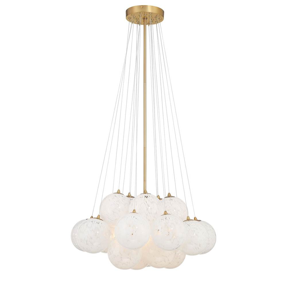 Minka-Lavery  5 Light Pendant