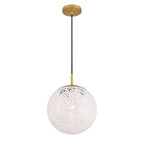 Minka-Lavery 2636-732 Legacy Brass 1 Light Pendant Image 6