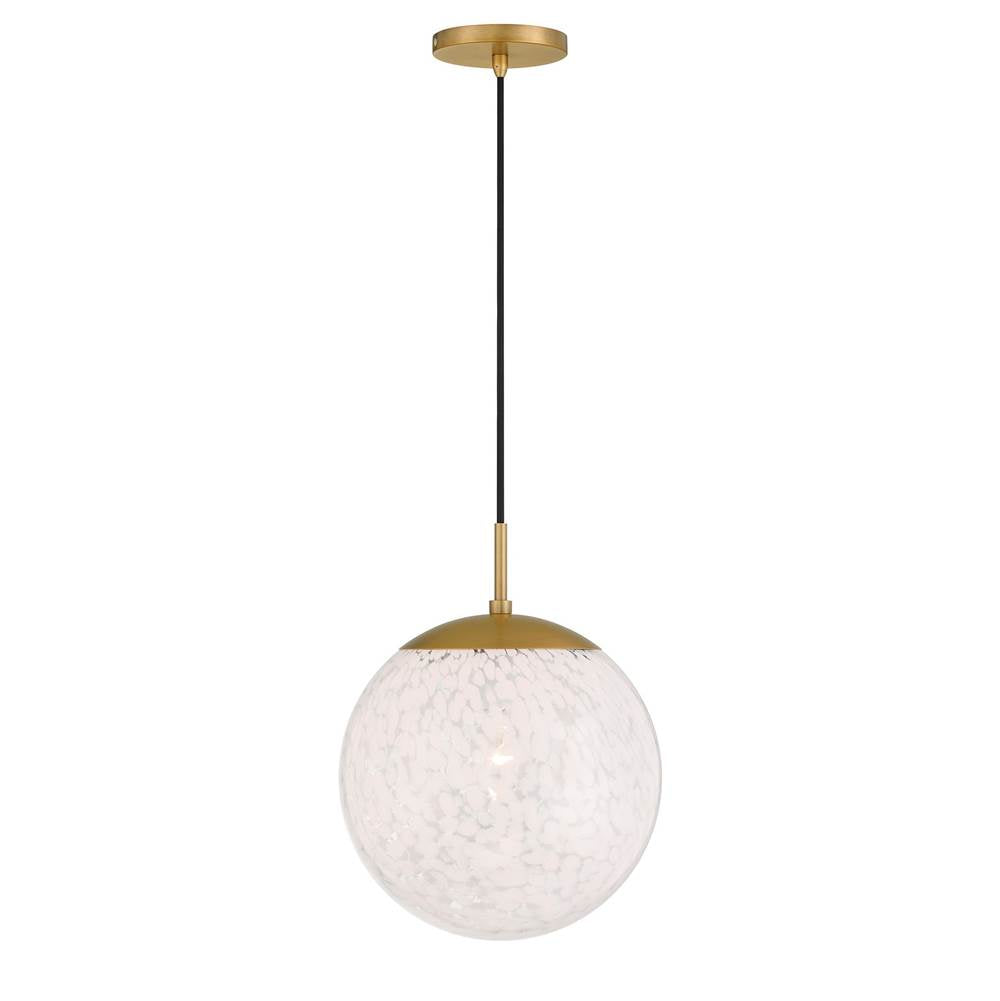 Minka-Lavery  1 Light Pendant