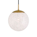 Minka-Lavery 2636-732 Legacy Brass 1 Light Pendant Image 1