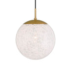 Minka-Lavery 2636-732 Legacy Brass 1 Light Pendant Image 1
