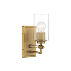 Minka-Lavery Binsly 1 Light Bath Vanity
