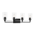 Minka-Lavery Binsly 4 Light Bath Vanity