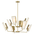 Minka-Lavery Ricochet 6 Light Pendant